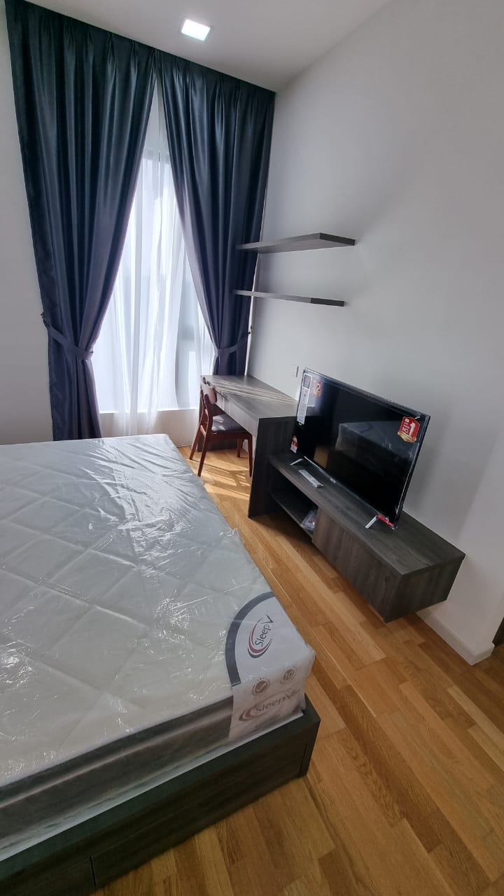 Solaris Parq FF 3R2B2CP Rent By Crystal Ho - photo 6