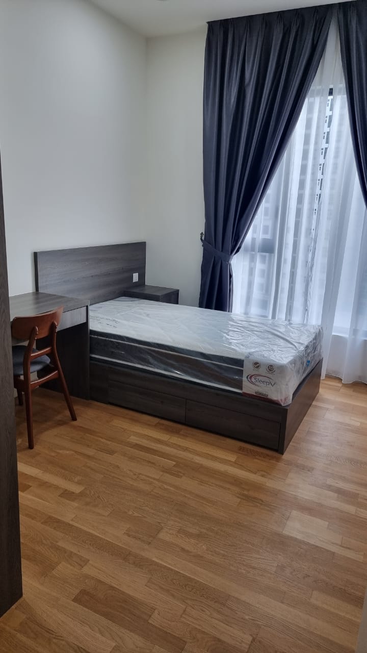 Solaris Parq FF 3R2B2CP Rent By Crystal Ho - photo 8