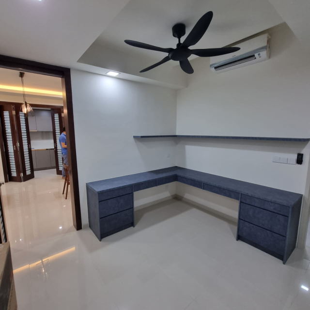 Solaris Parq FF 3R2B2CP Rent By Crystal Ho - photo 10