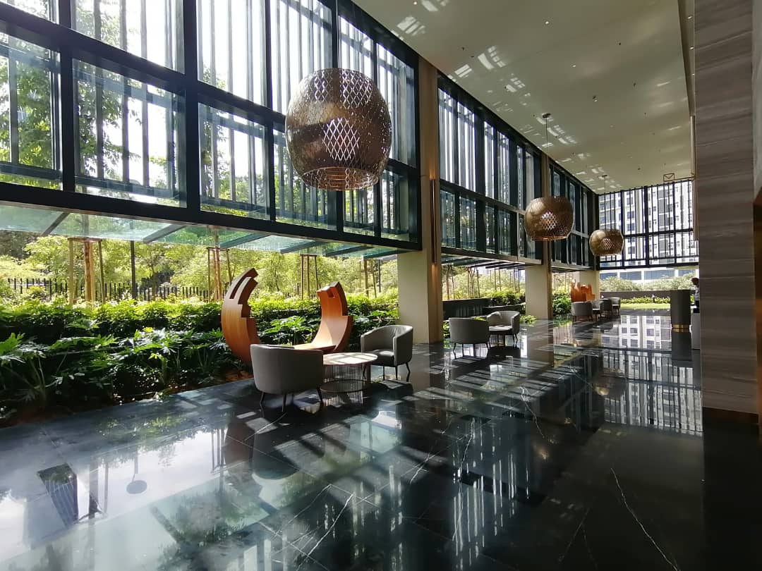 Solaris Parq FF 3R2B2CP Rent By Crystal Ho - photo 12
