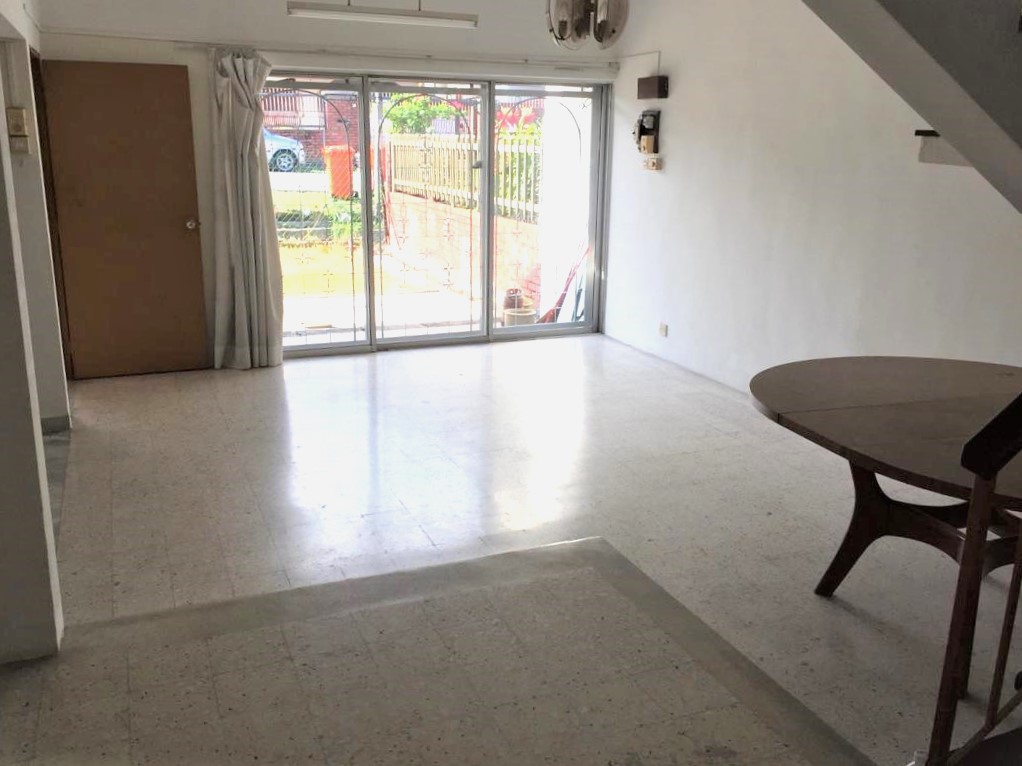 SS4 Double storey house for rent by Jayden - photo 2