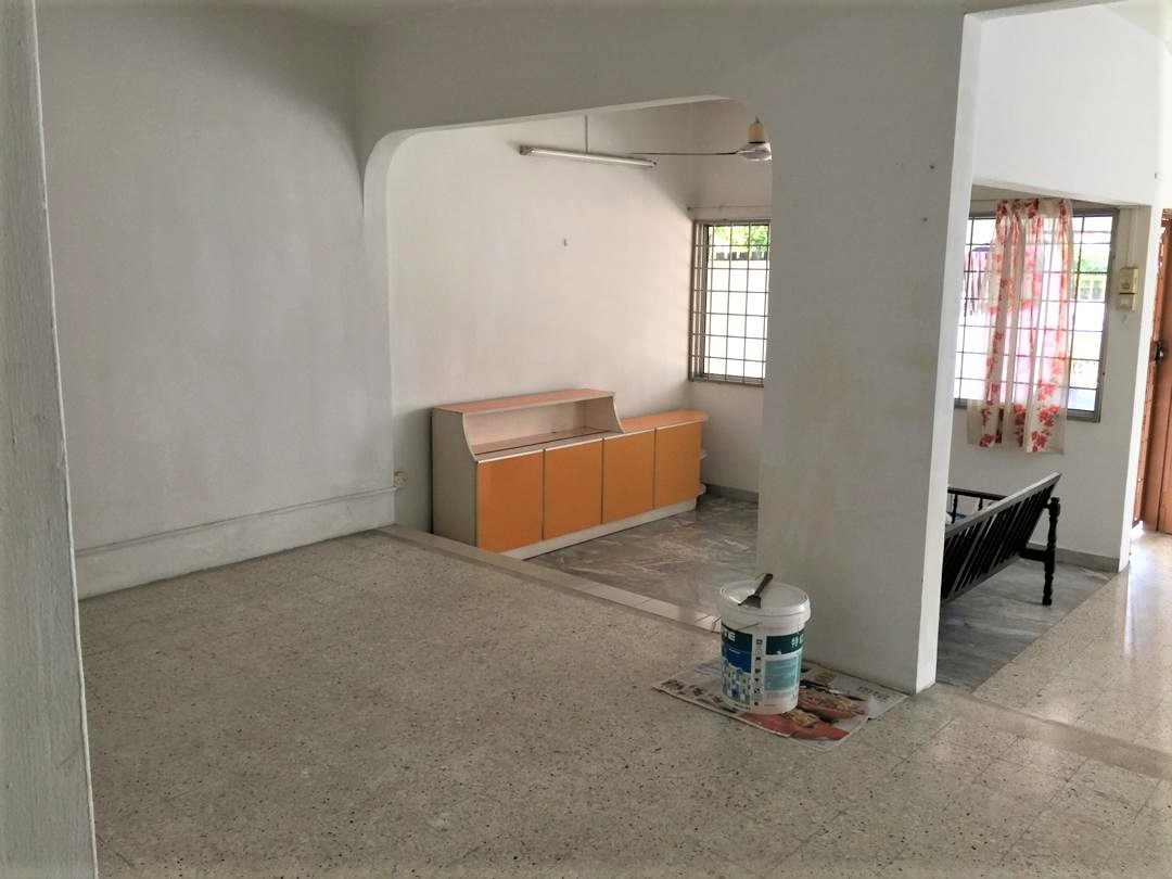 SS4 Double storey house for rent by Jayden - photo 3