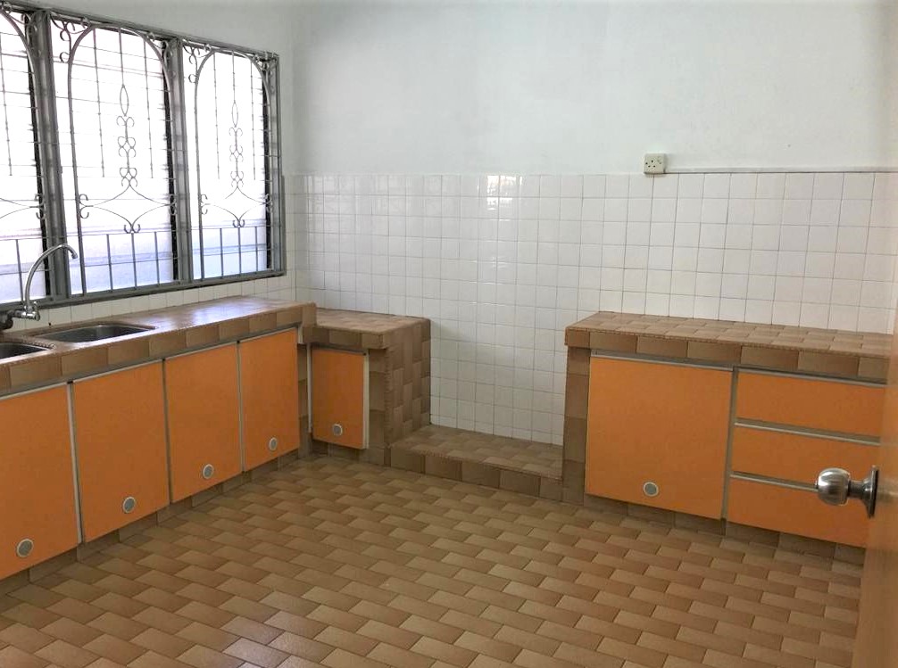 SS4 Double storey house for rent by Jayden - photo 5
