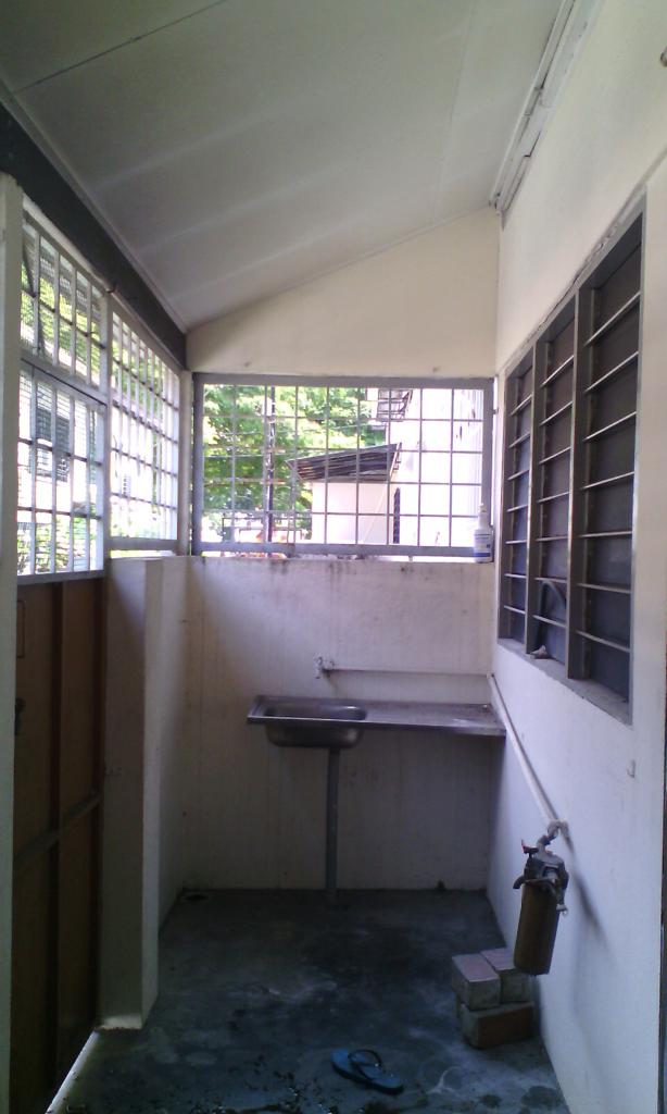 SS4 Double storey house for rent by Jayden - photo 7