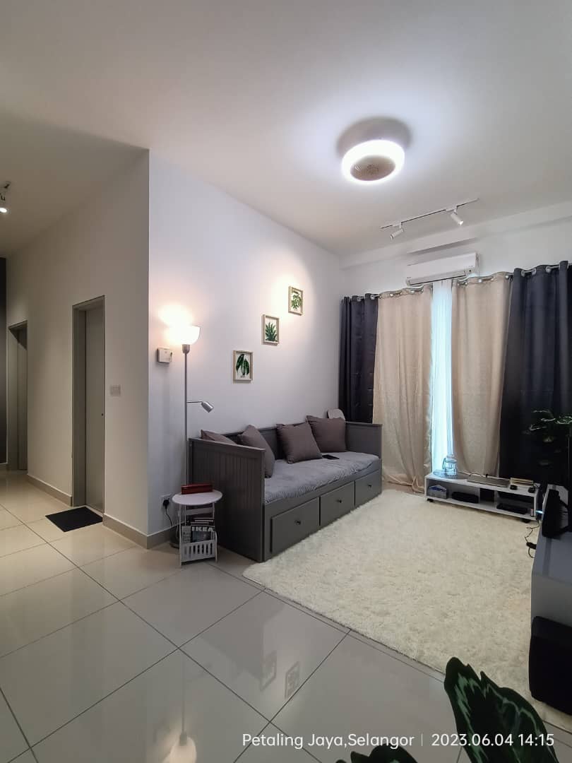 Verando Condo FF For Rent By Angeline - photo 2