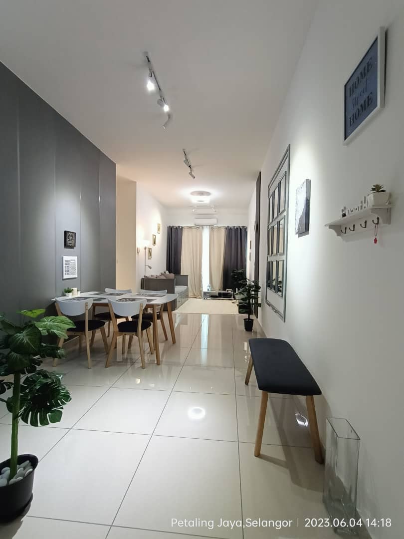 Verando Condo FF For Rent By Angeline - photo 3