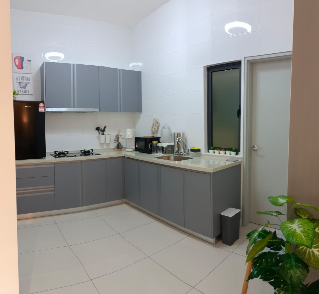 Verando Condo FF For Rent By Angeline - photo 4