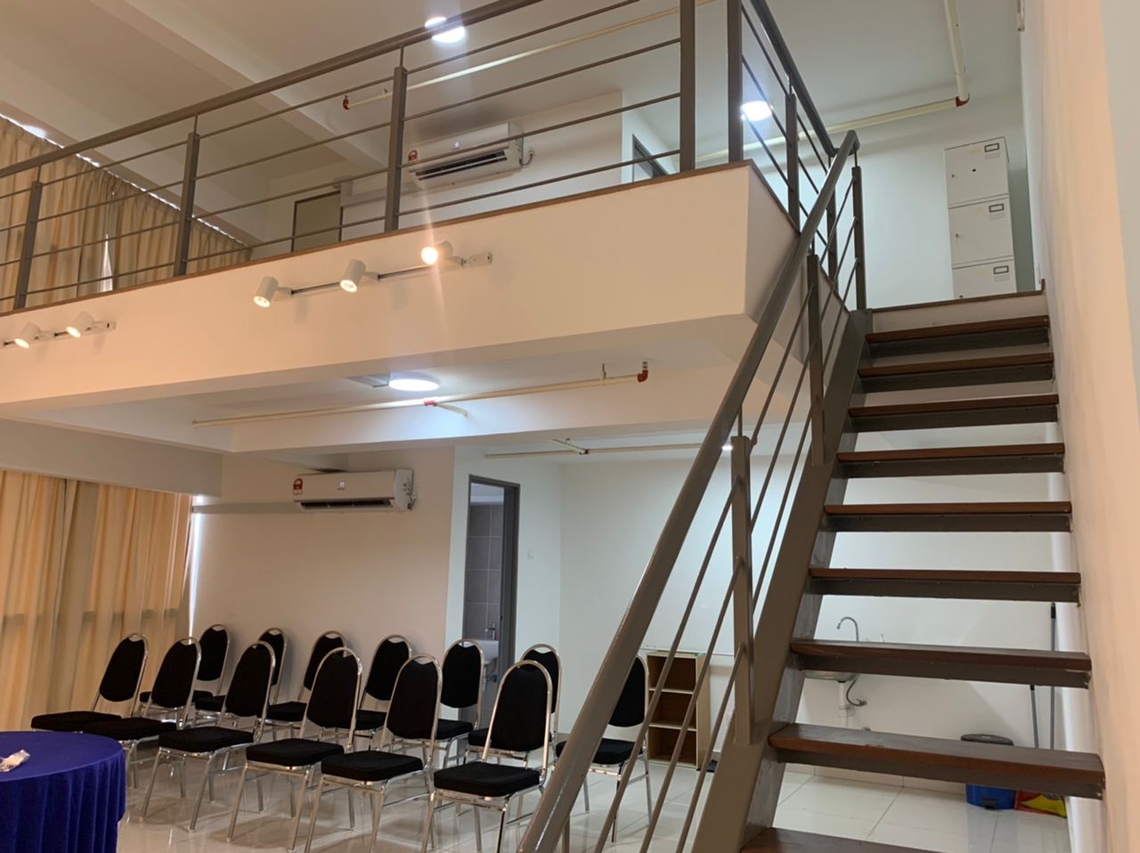 Pinnacle Petaling Jaya Duplex Office by Jayden - photo 3
