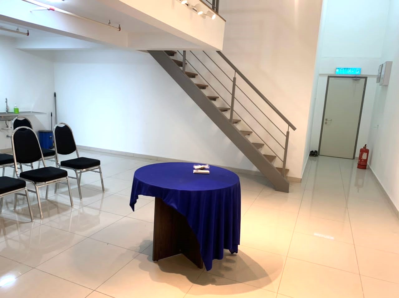 Pinnacle Petaling Jaya Duplex Office by Jayden - photo 4