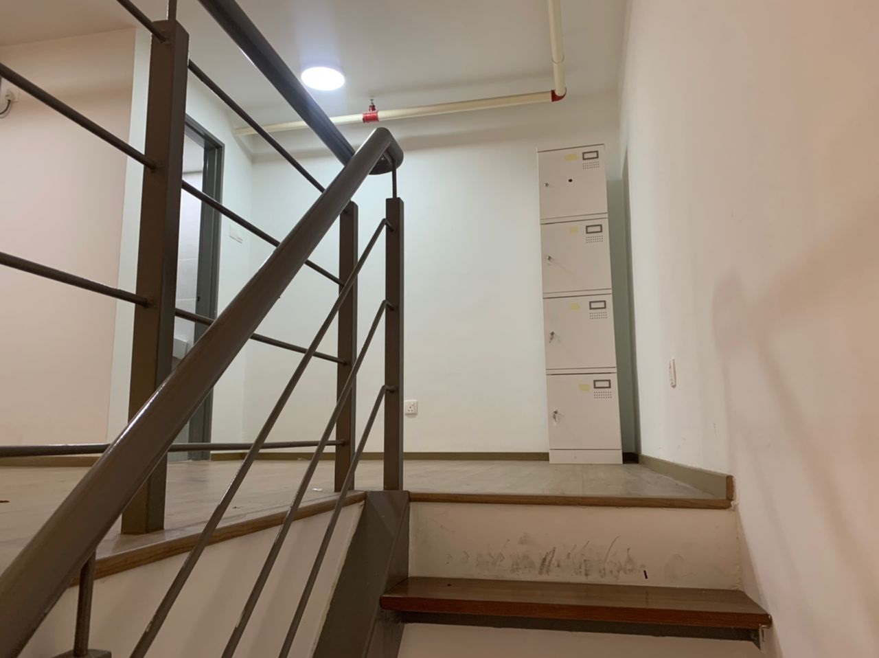 Pinnacle Petaling Jaya Duplex Office by Jayden - photo 5
