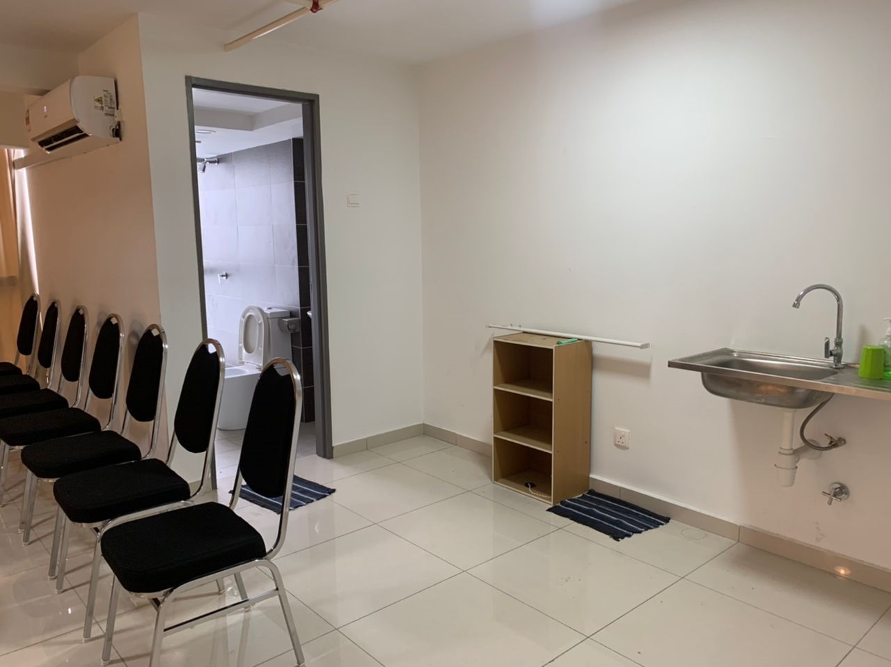 Pinnacle Petaling Jaya Duplex Office by Jayden - photo 6