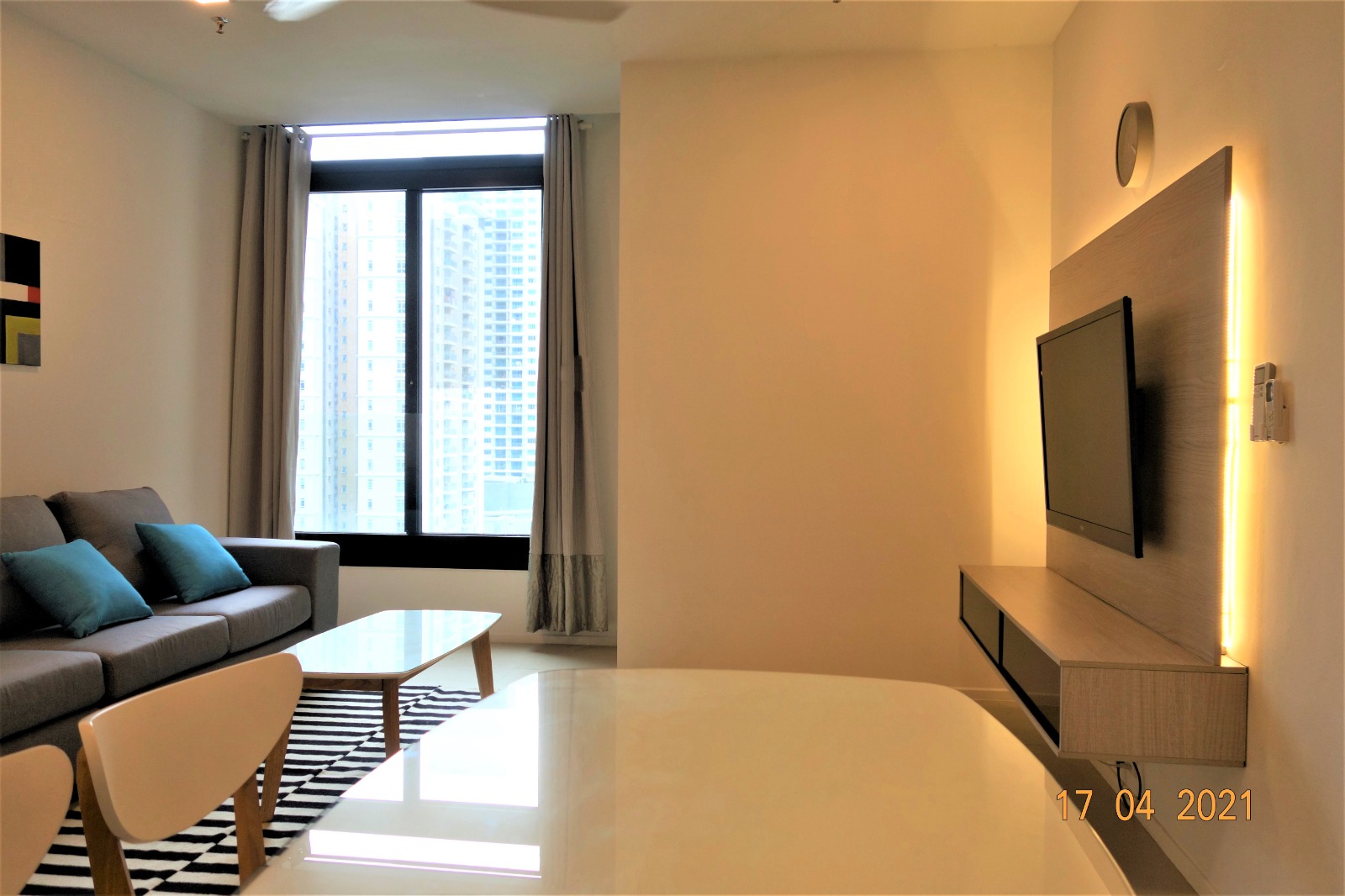 Arcoris Soho for Rent By Angeline - photo 2