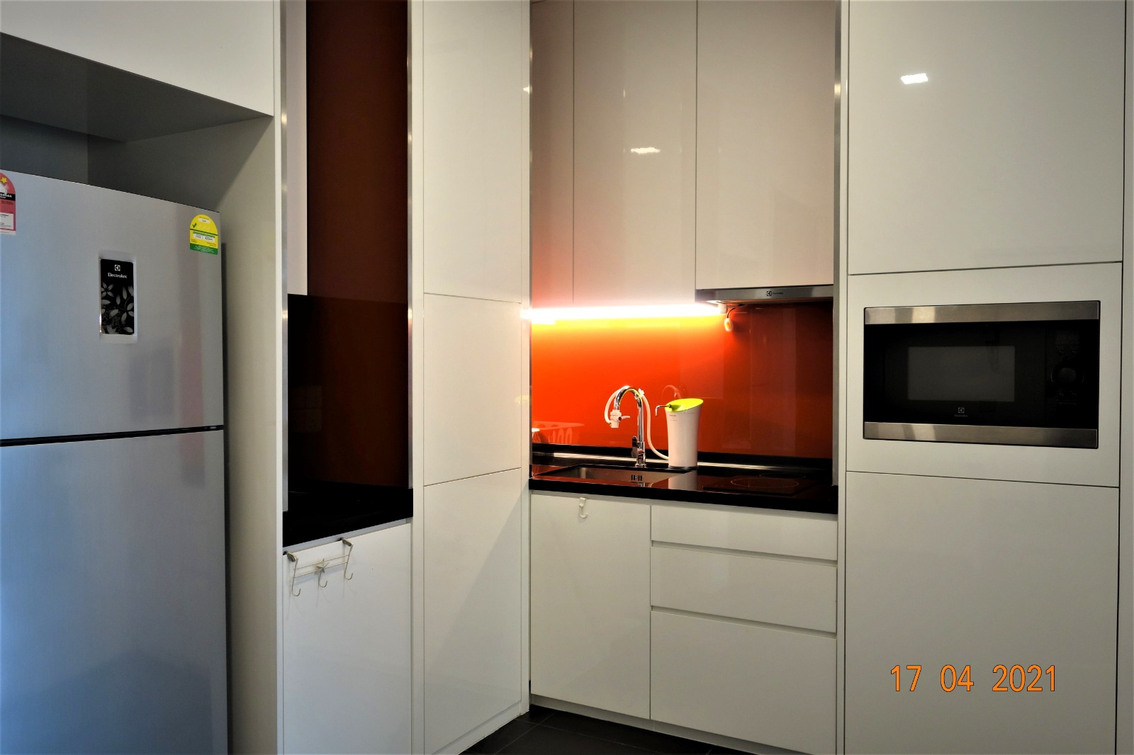 Arcoris Soho for Rent By Angeline - photo 3