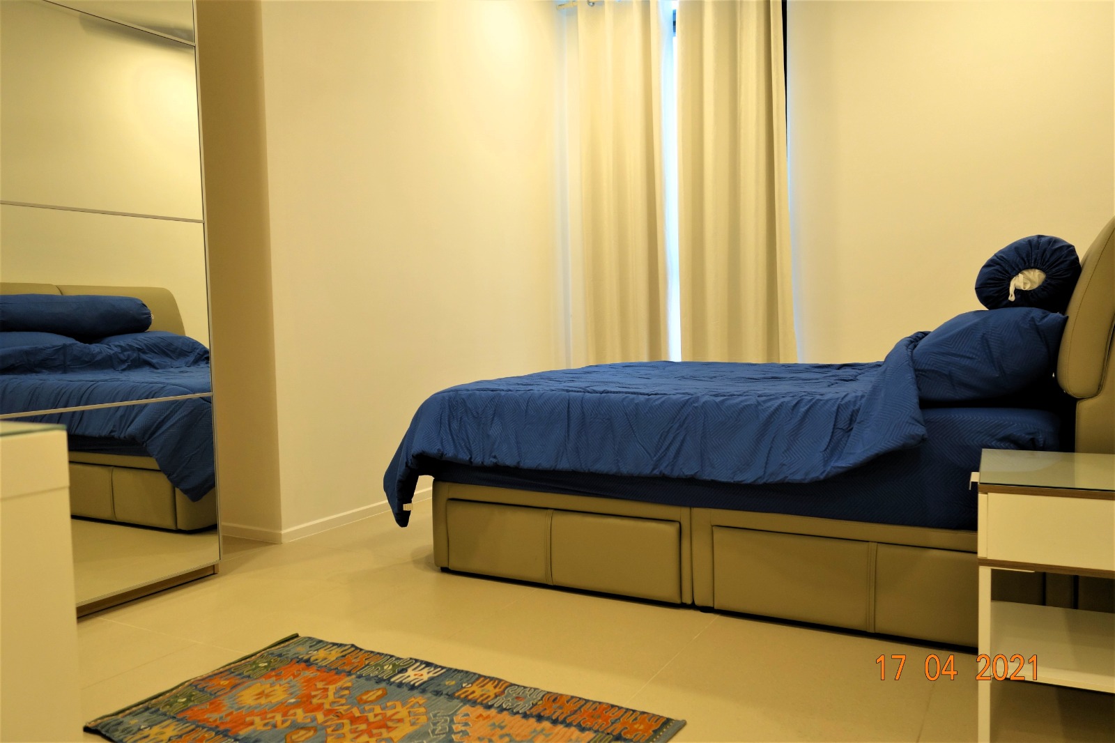 Arcoris Soho for Rent By Angeline - photo 4
