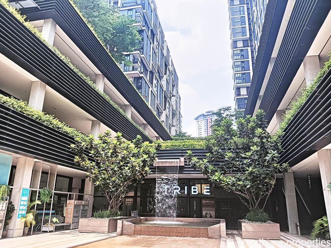 Arcoris Soho for Rent By Angeline - photo 7