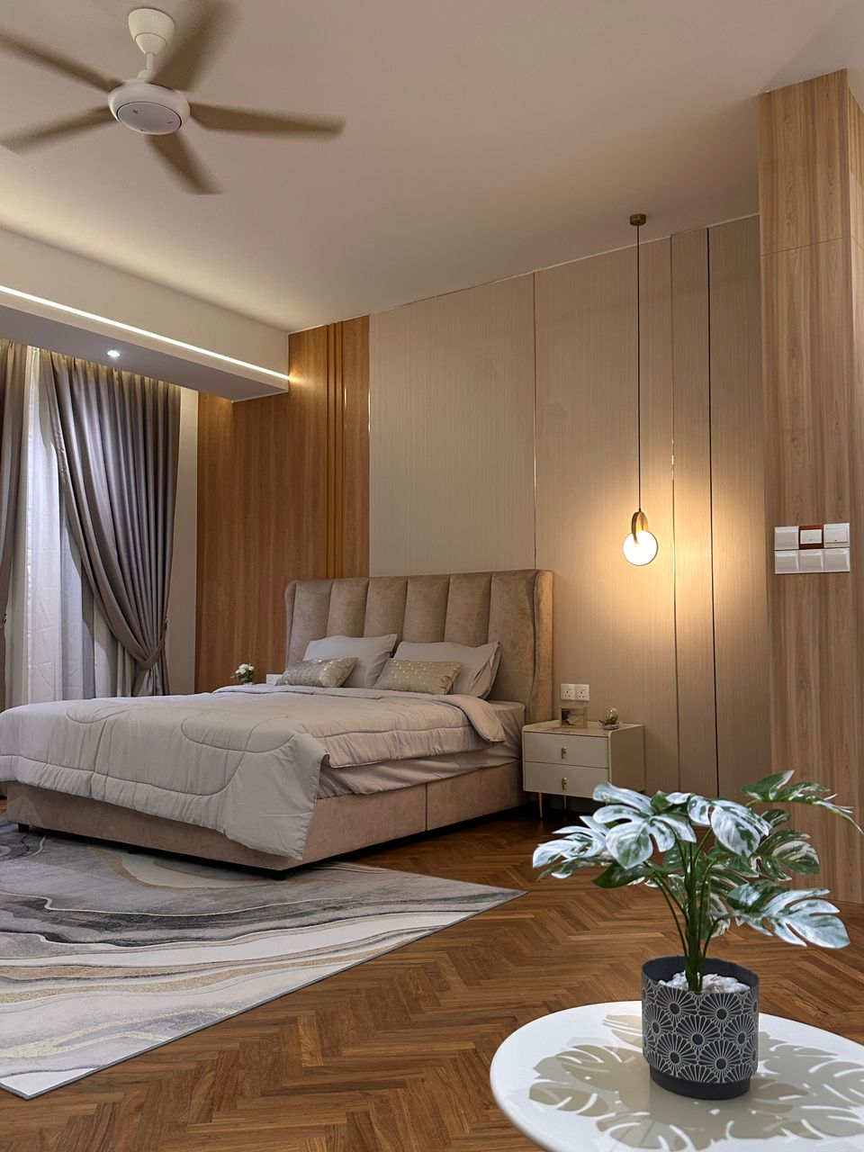 Tropicana Aman Dalia Bungalow 6R6B for rent Wind - photo 3