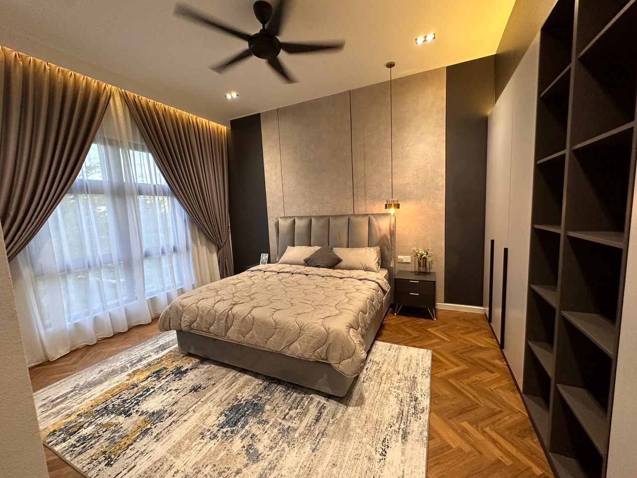 Tropicana Aman Dalia Bungalow 6R6B for rent Wind - photo 5