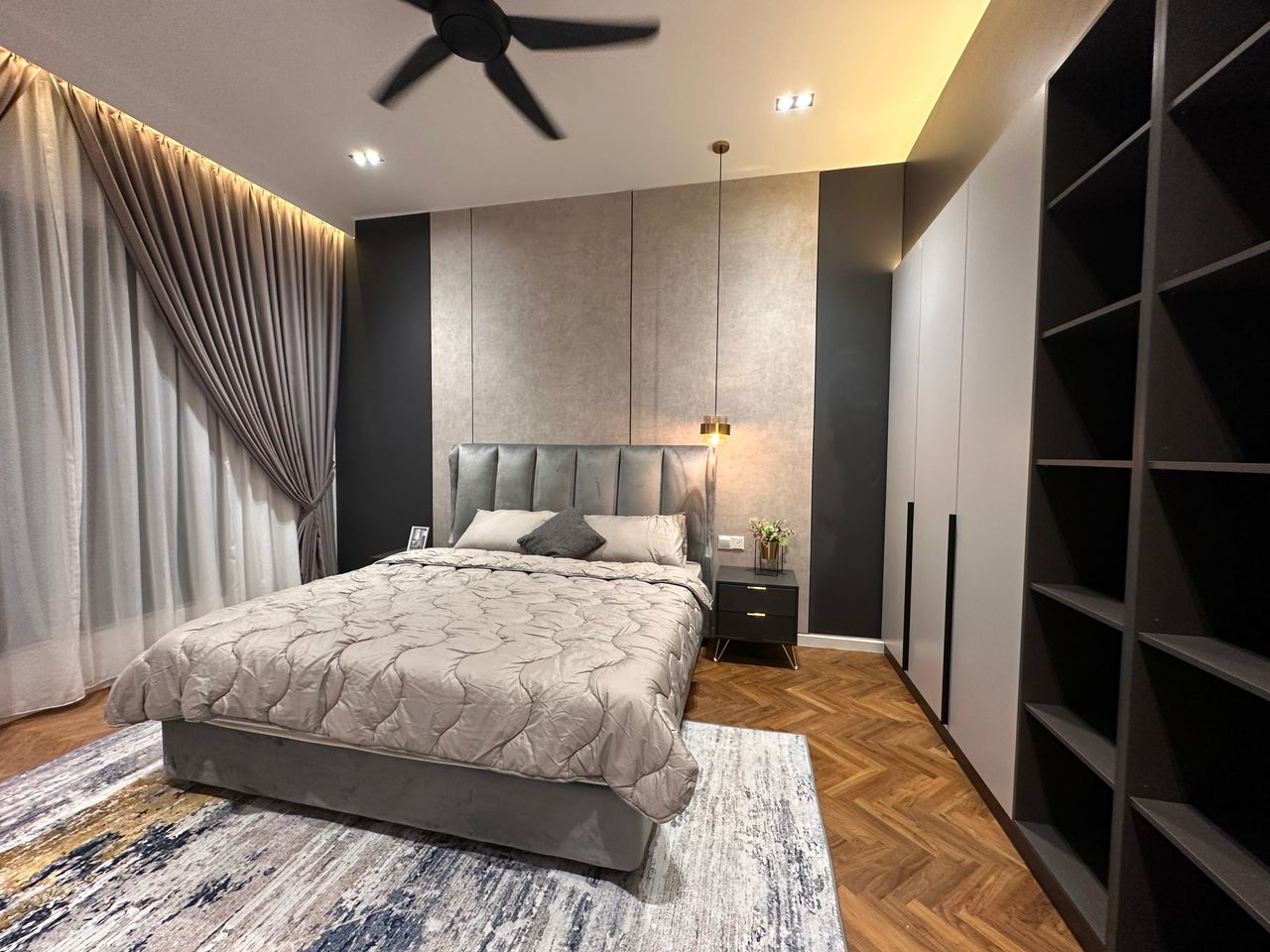 Tropicana Aman Dalia Bungalow 6R6B for rent Wind - photo 9