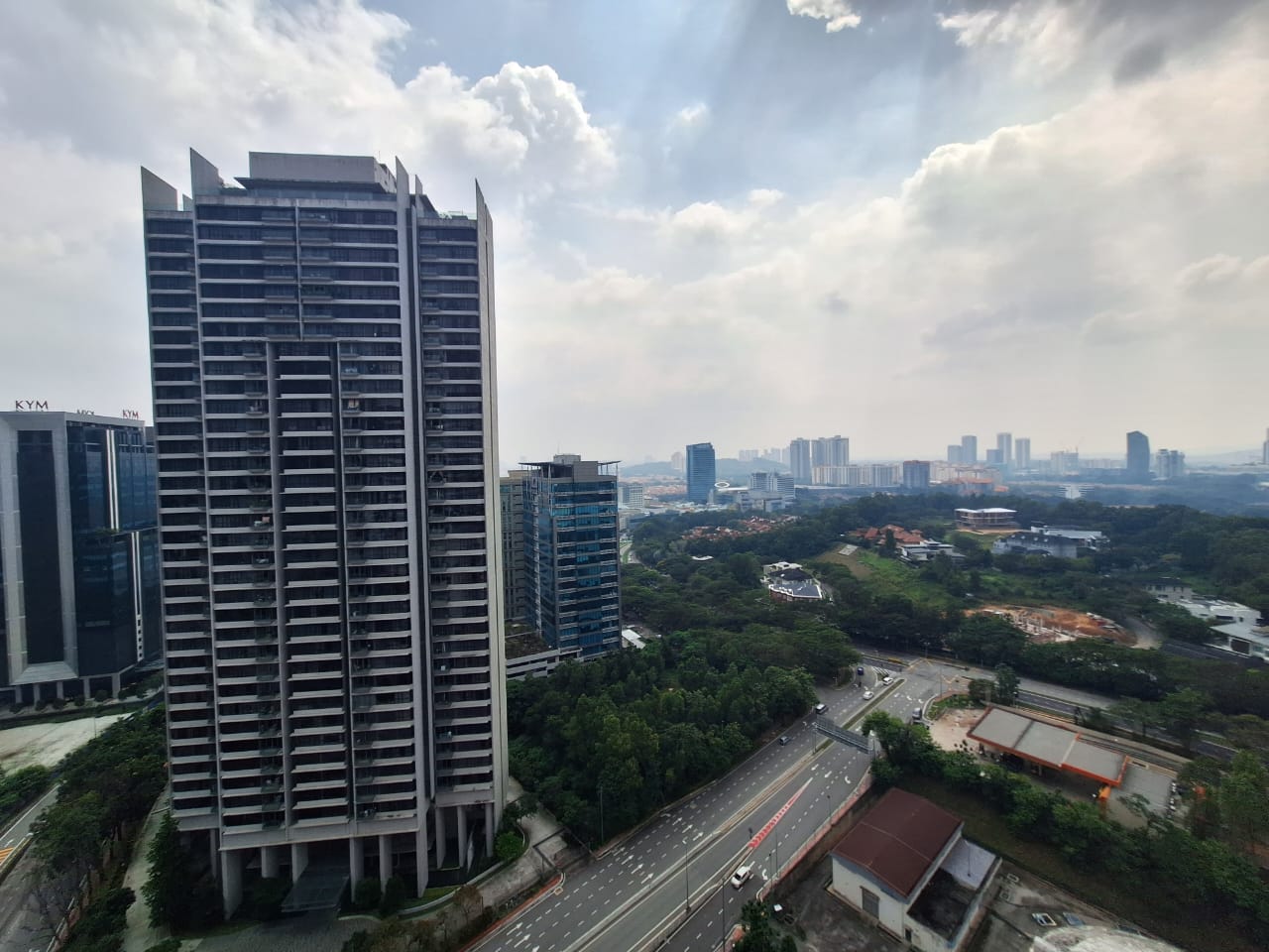 Neo Damansara Partially Furnished By Jay Ng - photo 8