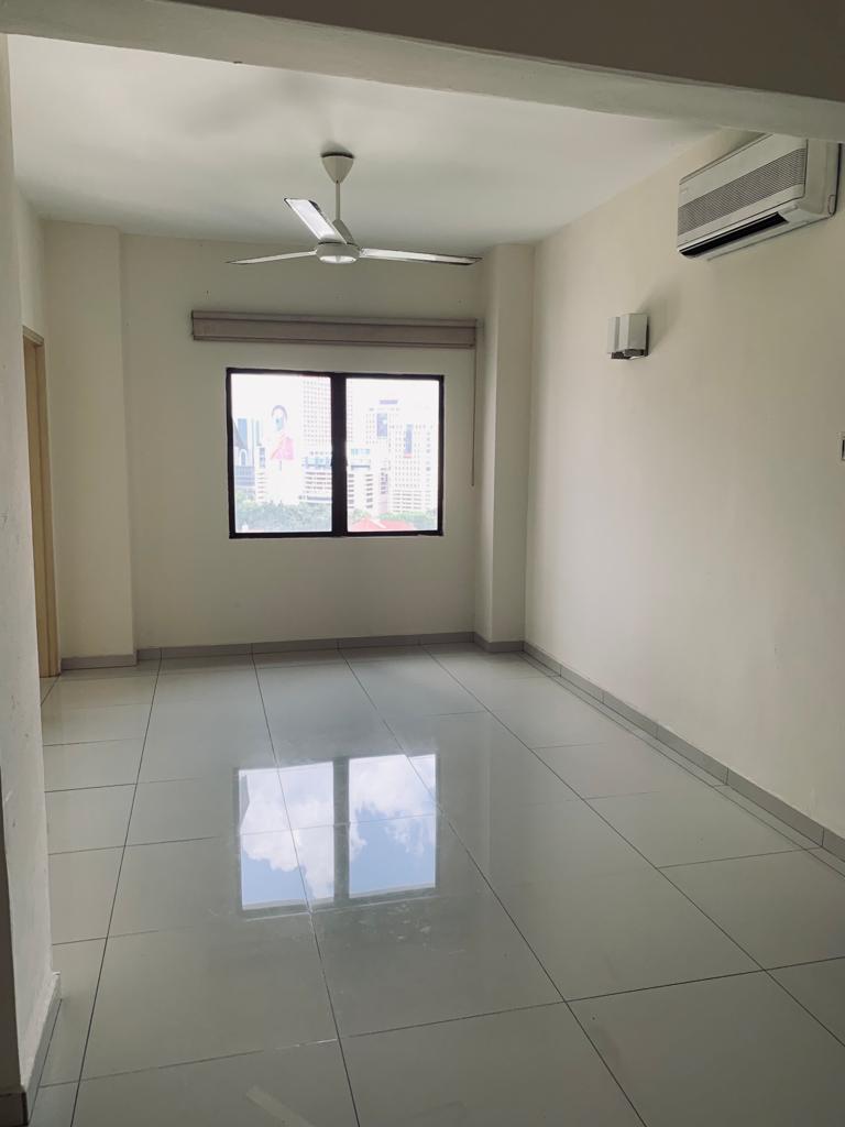 Ehsan Ria Condo By Dionne - photo 2
