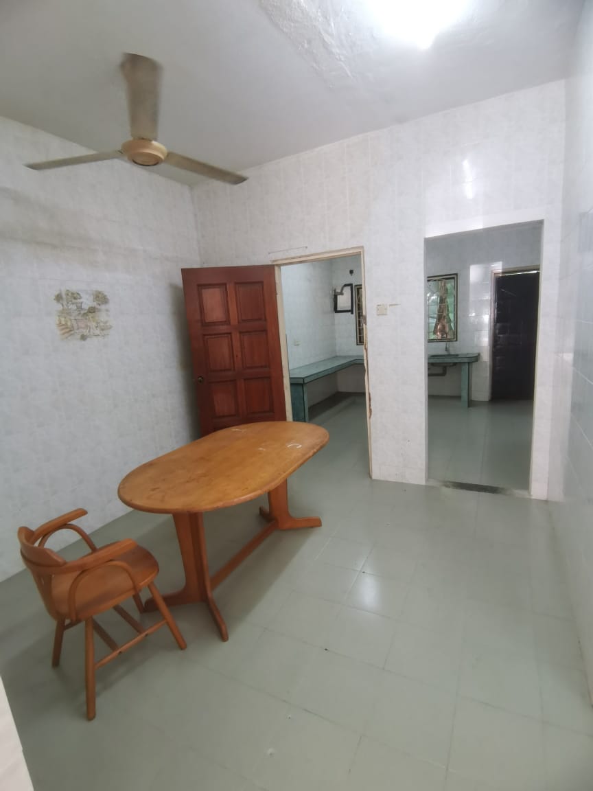 Double Storey Wawasan 1 Puchong By Angeline - photo 3