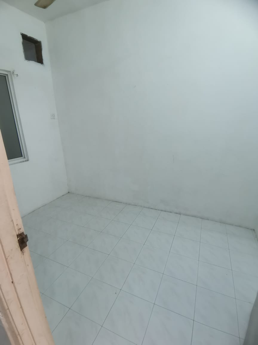 Double Storey Wawasan 1 Puchong By Angeline - photo 5