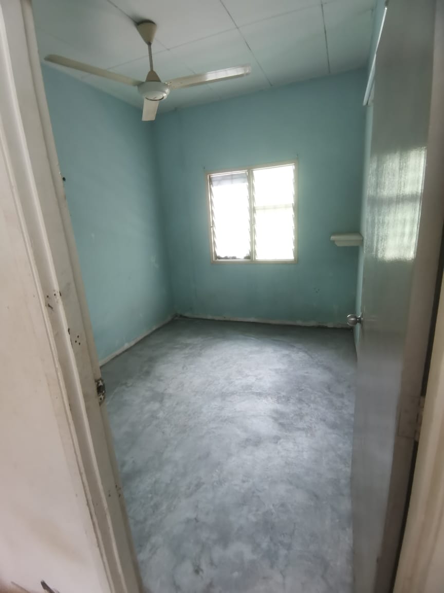 Double Storey Wawasan 1 Puchong By Angeline - photo 6