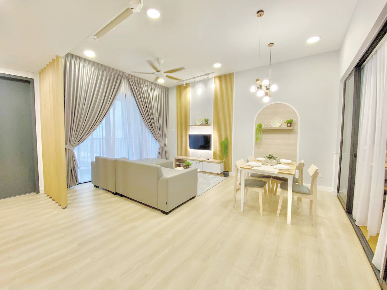 One Cochrane Cheras Design 2 By Jay Ng - photo 2