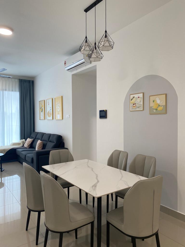 Lavile Residence Fully Furnished By Jay Ng - photo 2