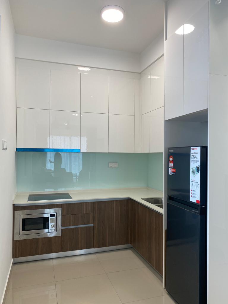 Lavile Residence Fully Furnished By Jay Ng - photo 3