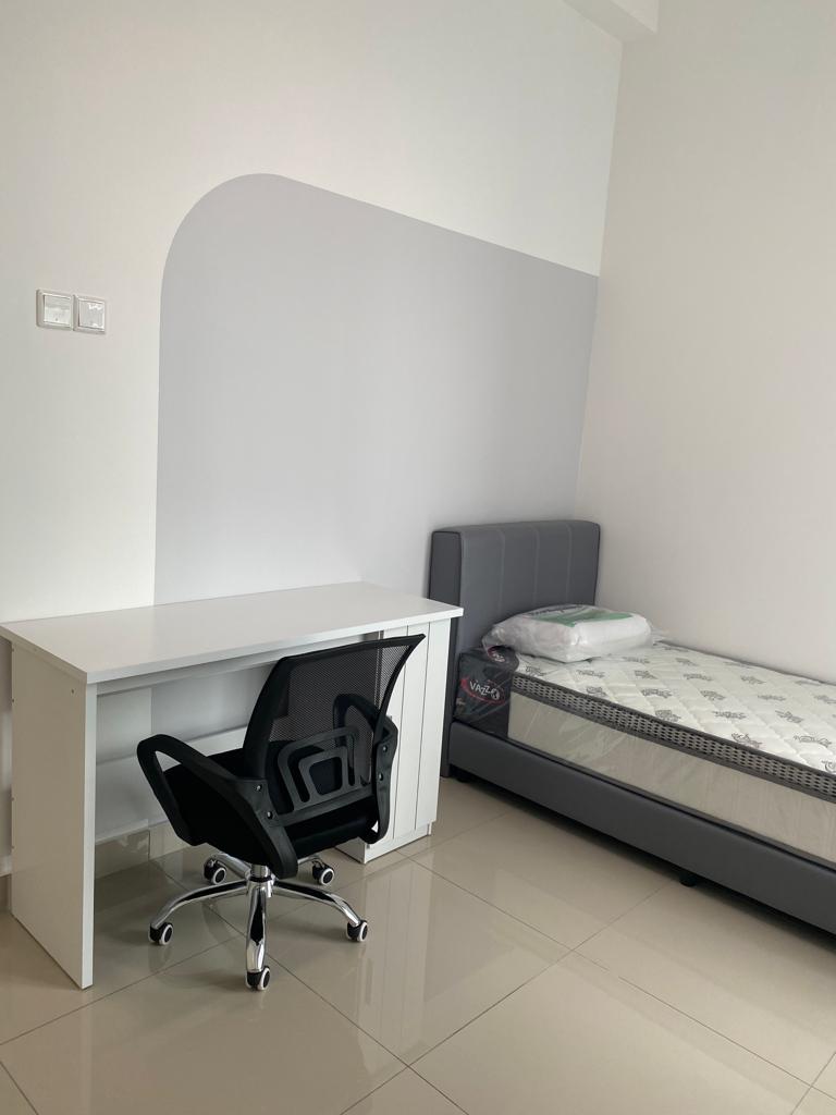Lavile Residence Fully Furnished By Jay Ng - photo 5