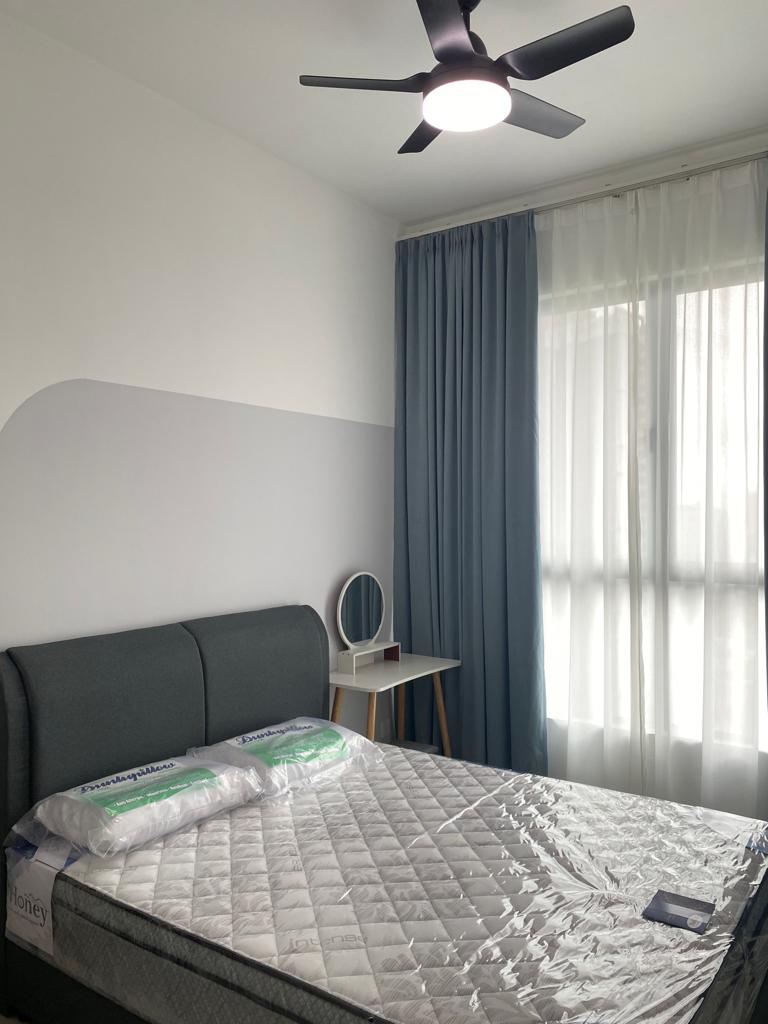 Lavile Residence Fully Furnished By Jay Ng - photo 6
