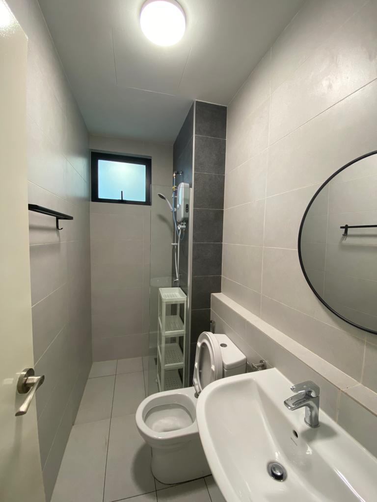 Lavile Residence Fully Furnished By Jay Ng - photo 9
