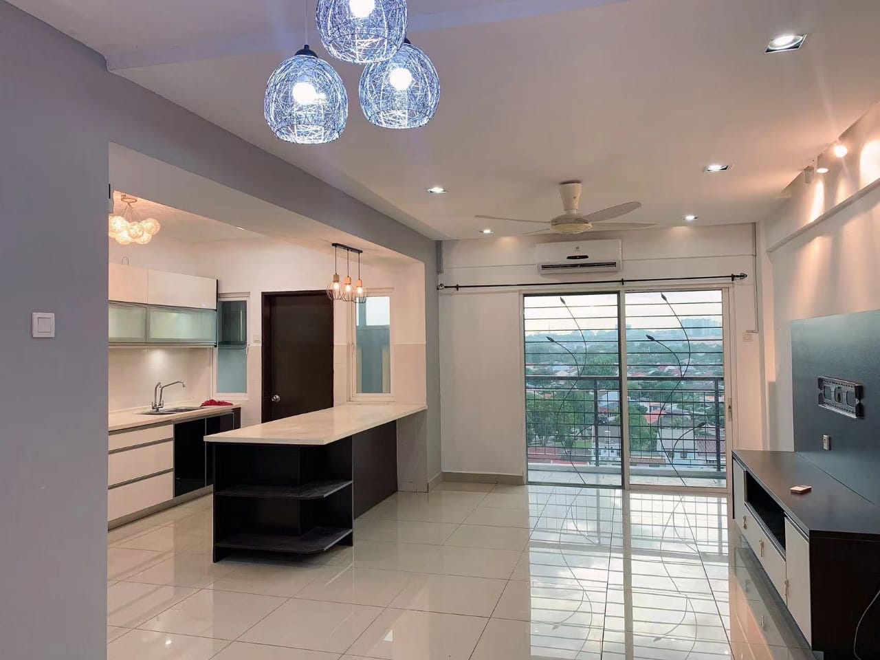 First Residence Kepong By Jay Ng - photo 3