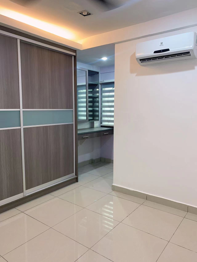 First Residence Kepong By Jay Ng - photo 4