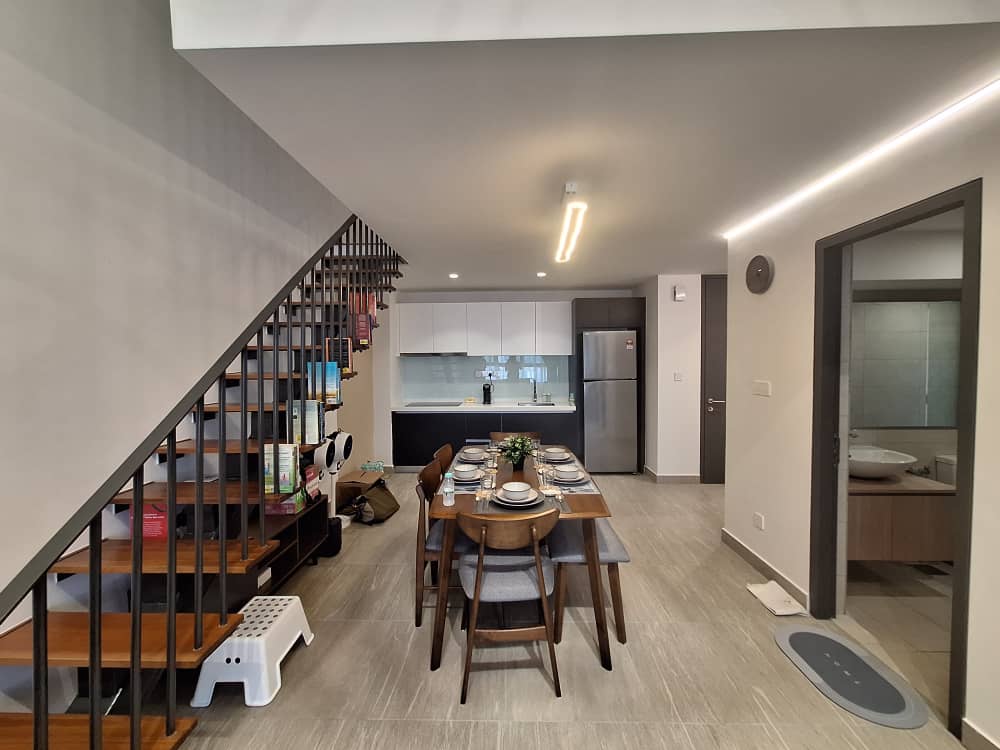 ATwater Loft Unit Design 2 By Jay Ng - photo 3