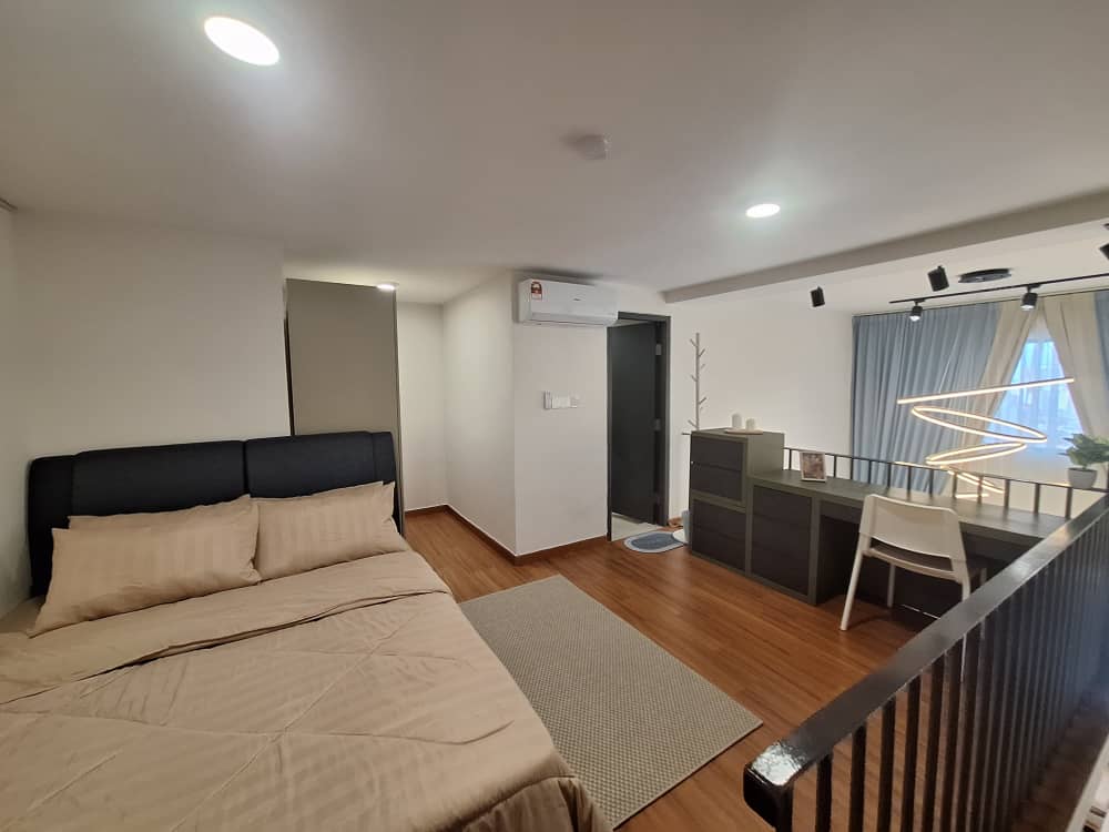 ATwater Loft Unit Design 2 By Jay Ng - photo 5