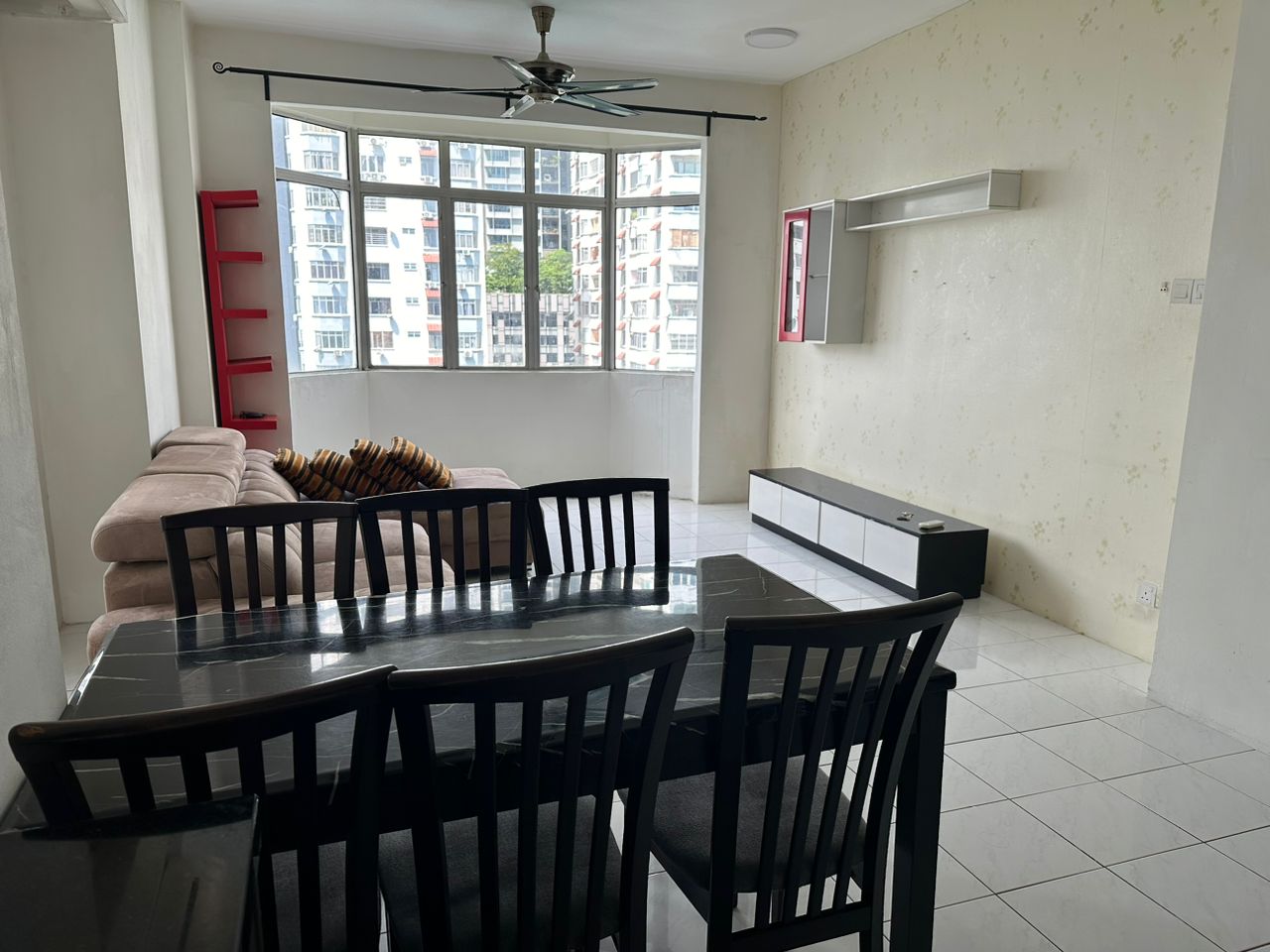 Bukit OUG Condominium By Angeline - photo 3