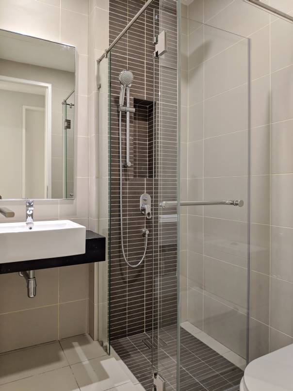 Sentral Suites KL Sentral for rent by Bella - photo 2