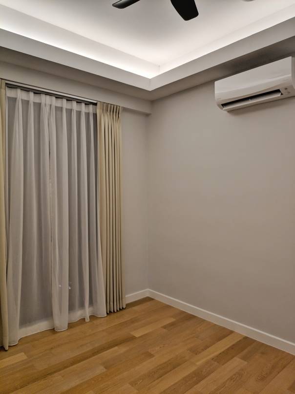 Sentral Suites KL Sentral for rent by Bella - photo 3