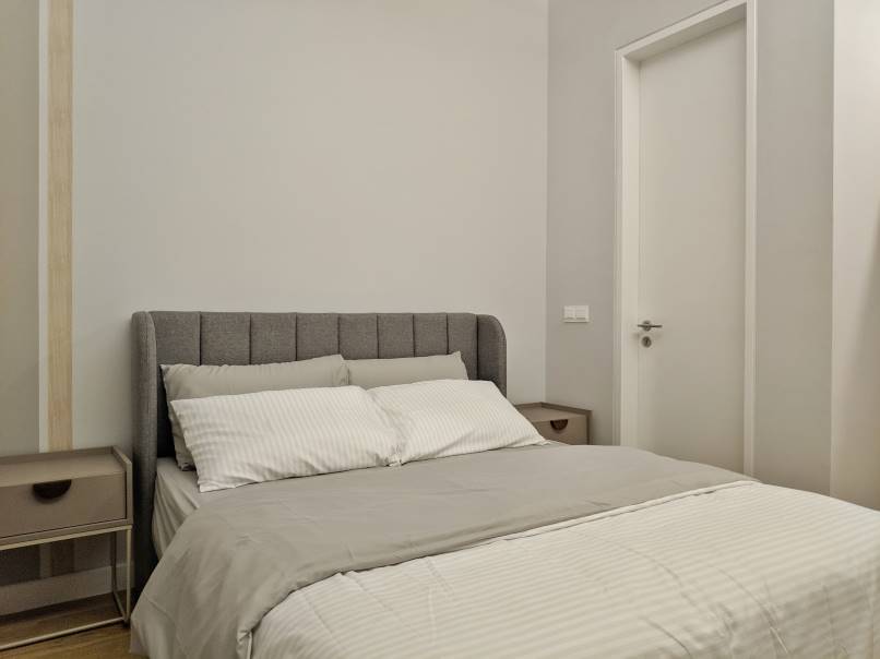Sentral Suites KL Sentral for rent by Bella - photo 4