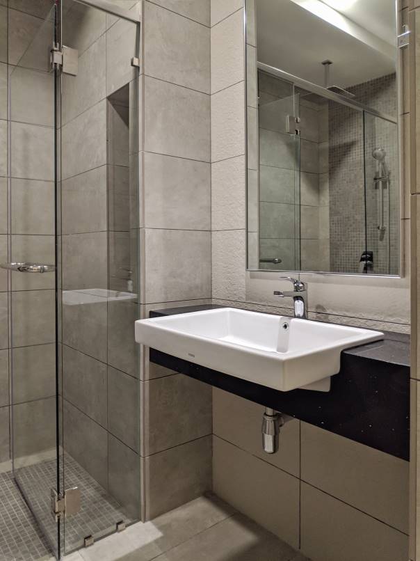 Sentral Suites KL Sentral for rent by Bella - photo 6
