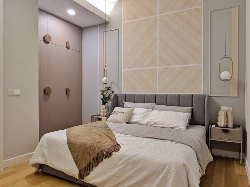 Sentral Suites KL Sentral for rent by Bella - photo 8
