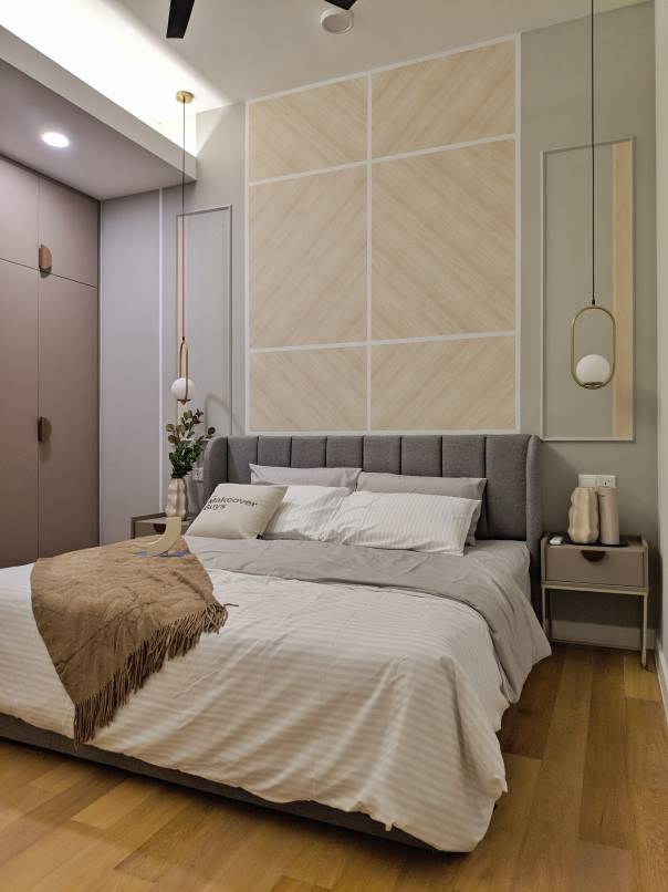 Sentral Suites KL Sentral for rent by Bella - photo 9