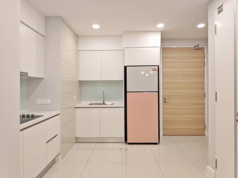 Sentral Suites KL Sentral for rent by Bella - photo 12