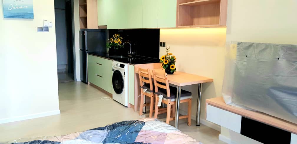 The Era Duta North Studio For Rent by Bella - photo 4