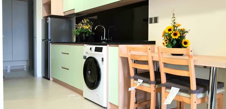 The Era Duta North Studio For Rent by Bella - photo 5