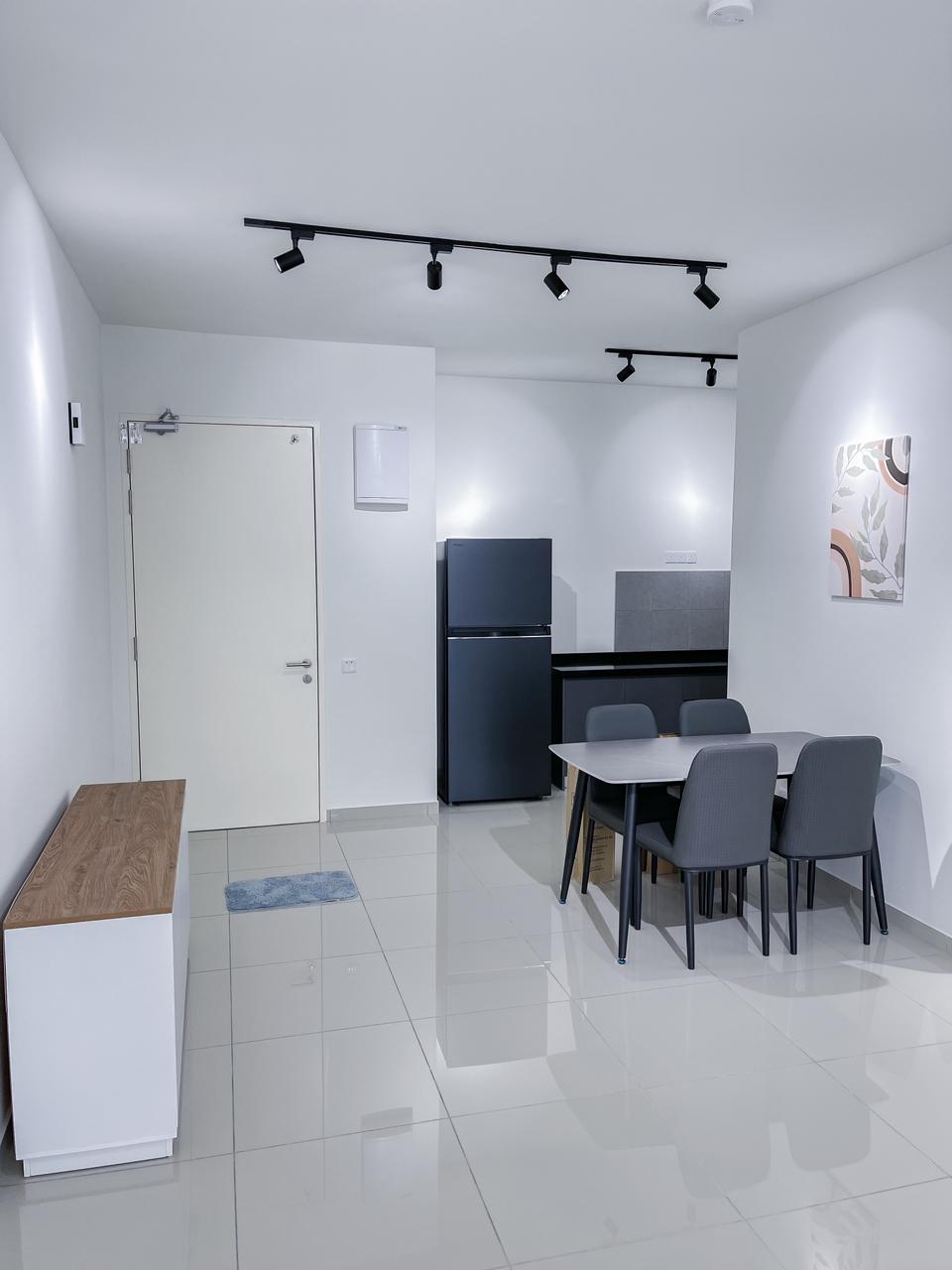Dcosmos Damansara Perdana Ms Ling By Jay Ng - photo 3