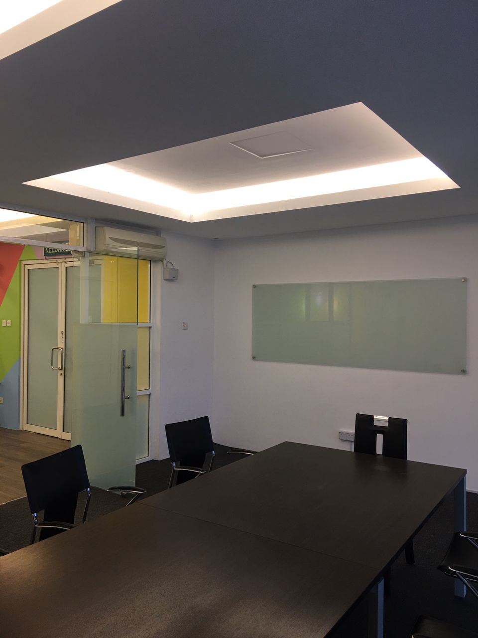 IOI Boulevard Office By Jay Ng - photo 2