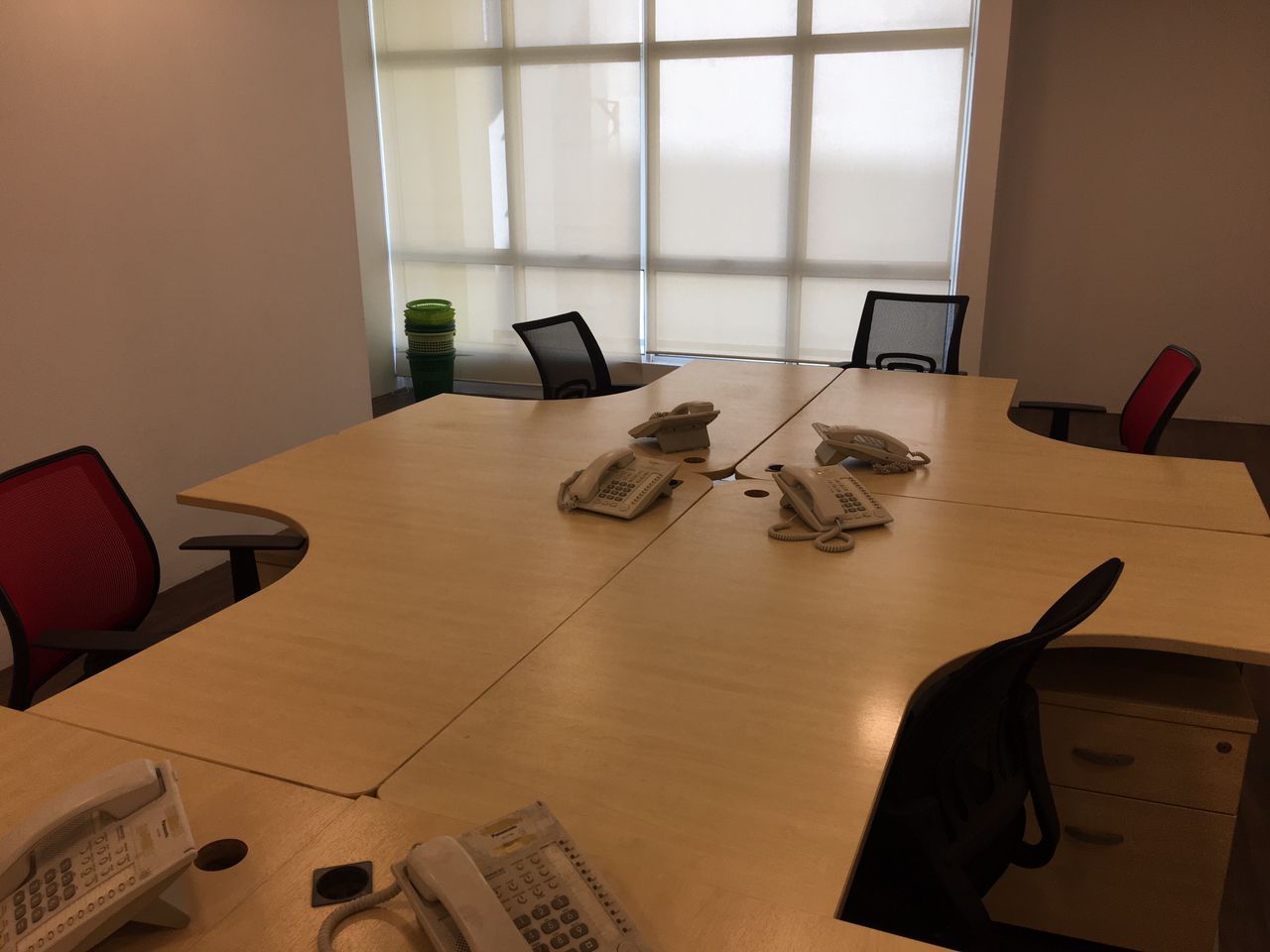 IOI Boulevard Office By Jay Ng - photo 3